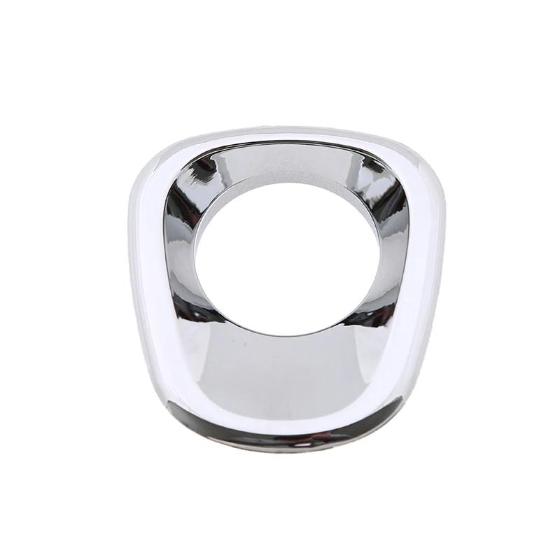 

1 шт. Накладка-акцент на ключ зажигания мотоцикла, Декорация корпуса электрического замка двери мотоцикла для Honda Goldwing GL1800 2006-2011 серебряный