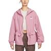 New Jackets Women's Pink IF0609-668