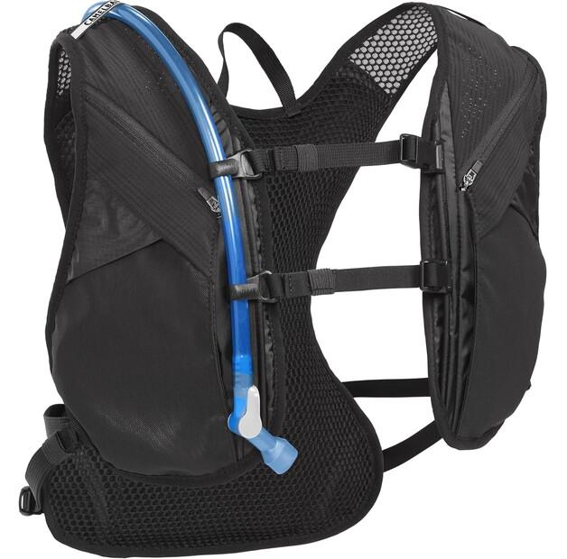 CamelBak Chase Race 4 Backpack Black (Women's) (38601-001)