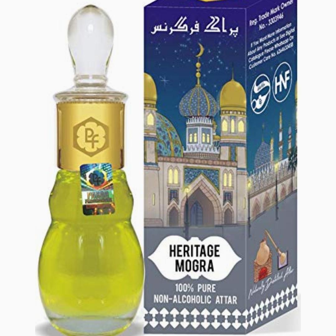 Parag Fragrances Arabian Series 12мл Аттар (Маск Тахара) 12 ml