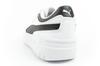 Puma Cali Dream Lth Wns White Black [392730 04] Size 36