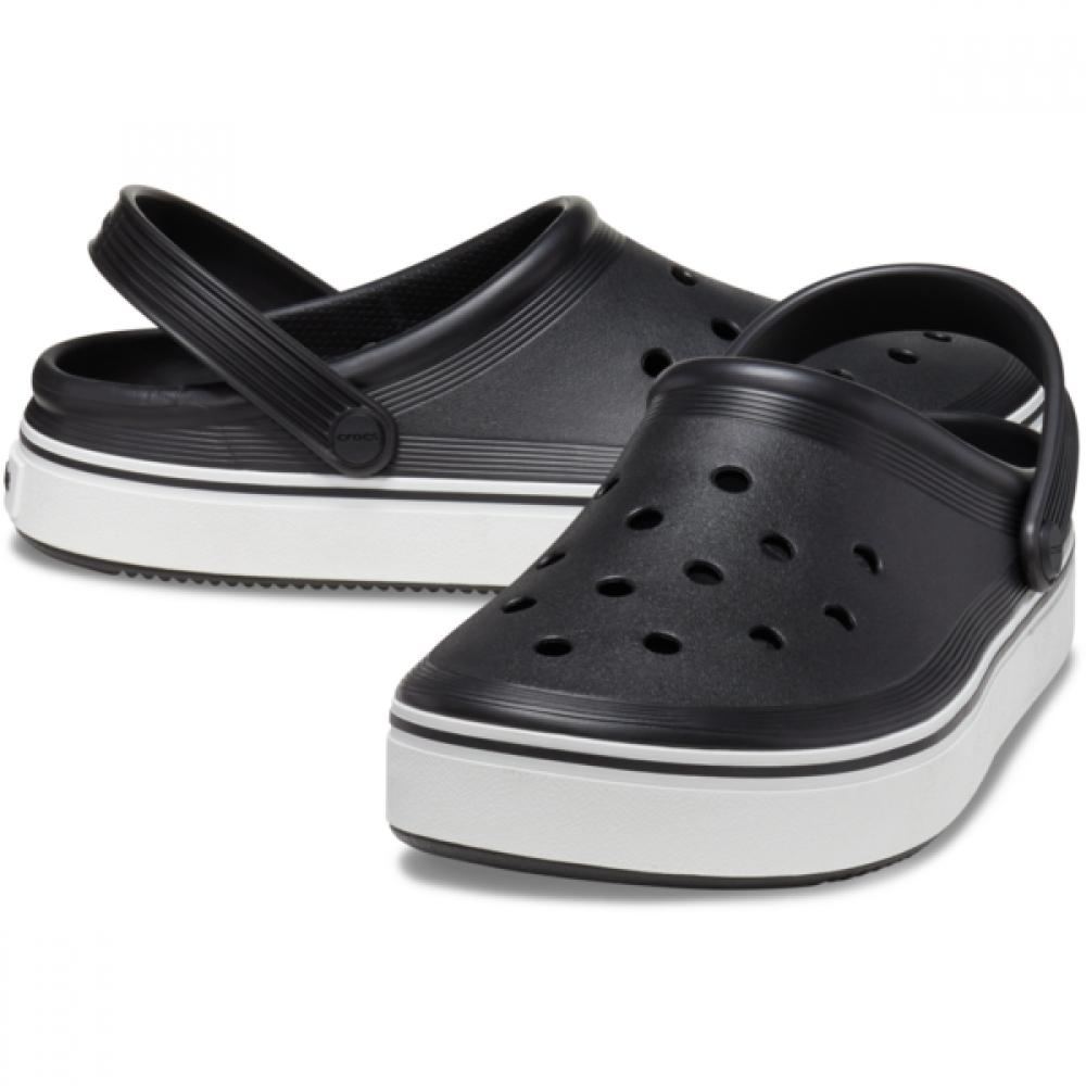 Crocs Off Court Clog 208371 001