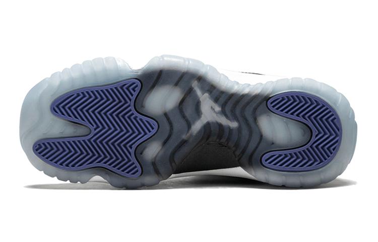 Jordan 11 Retro Low Concord GS 528896-153