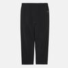 DESCENTE [Allterrain I/O] Linen Like Regular Pants Black Sr111Kpt33