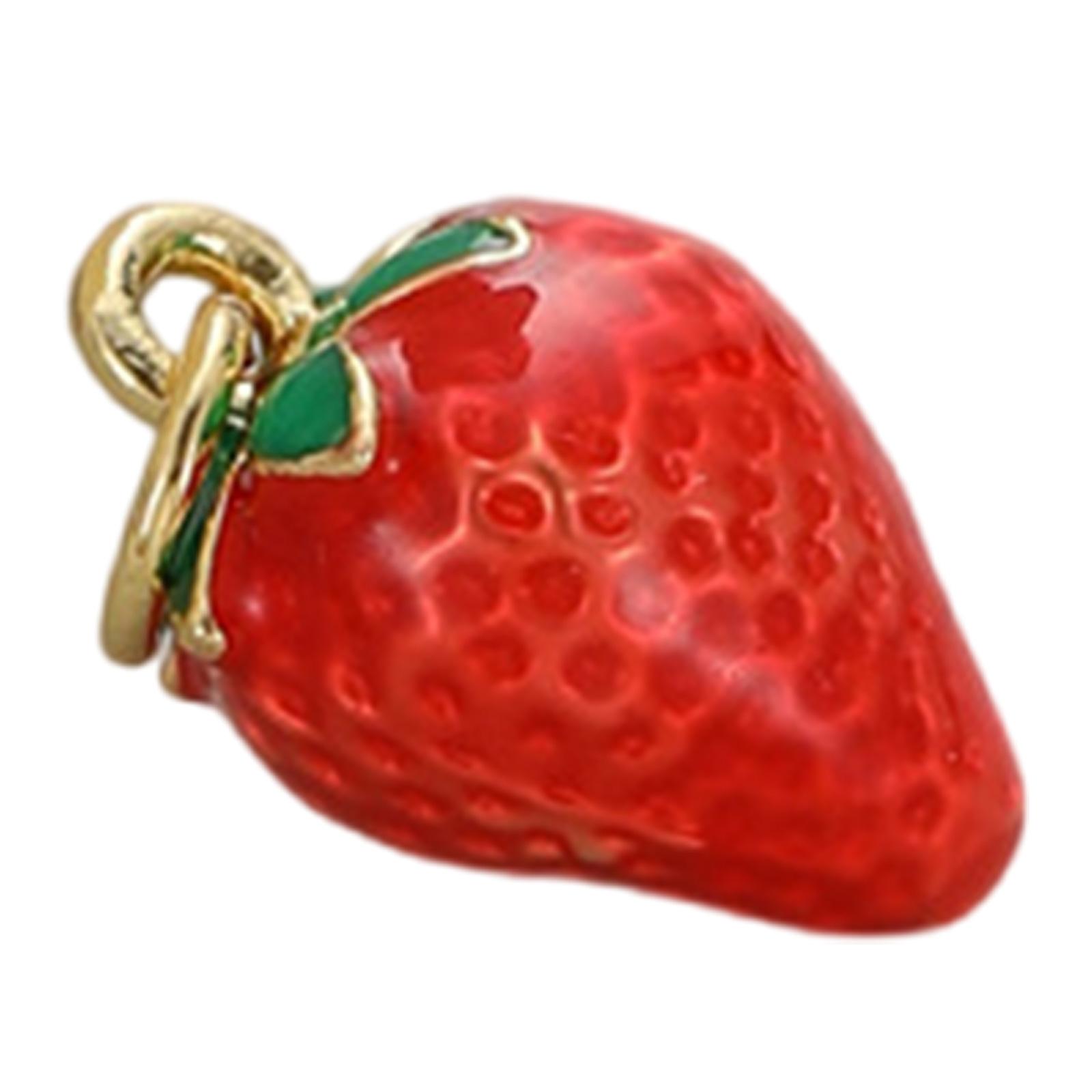 

Металлический шарм-подвеска серии «Фрукты» для изготовления украшений своими руками, форма апельсина, аксессуар для ожерелья и браслета, персонализированный подарок 2