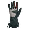 PEARL IZUMI Heated Cycling 1 XL HG-04 Gloves, Color Black, Size