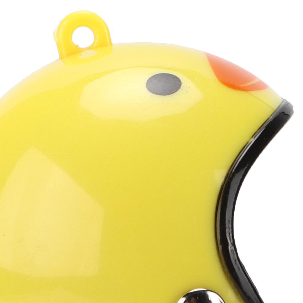 Chicken Helmet Small Headwear Funny Pet Helmet Accessories for Small Chickens and Birds
