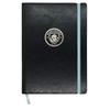 Manchester City FC Crest A5 Notebook & Pen