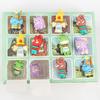 Assorted Squeeze Toys: Fun School Rewards & Blind Box Game