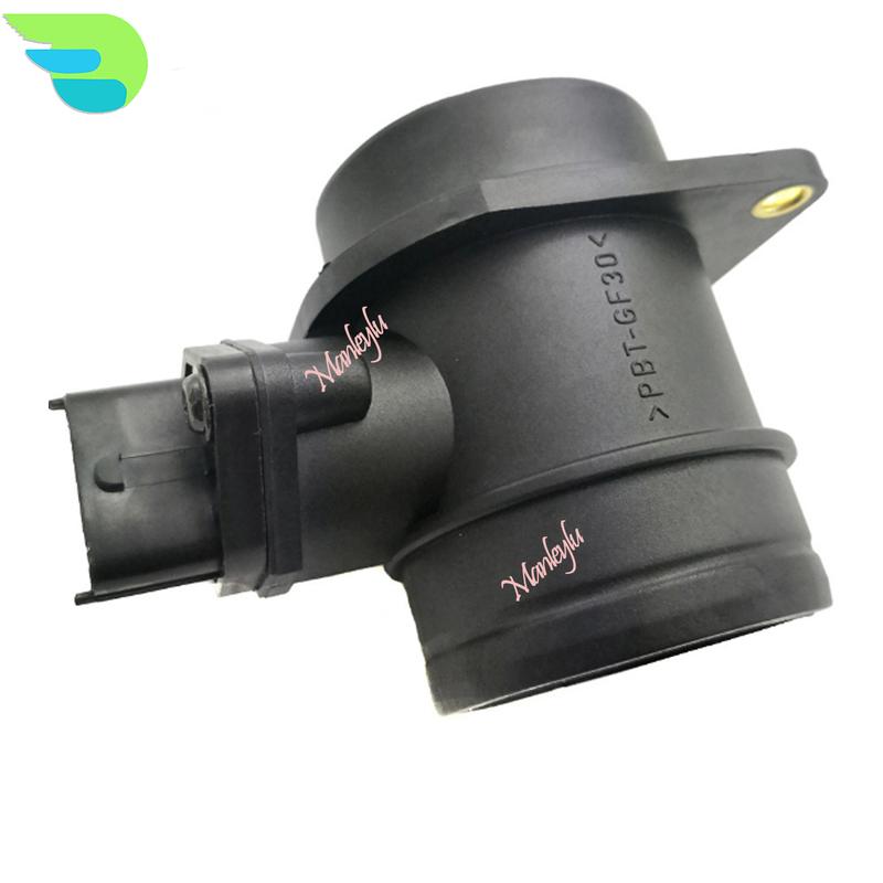 Air Flow Meter Sensor Suitable for Lada 110 111 112 Kalina Niva Chevrolet Priora 0280218116 21083-1130010-20 21083-1130003-20 0