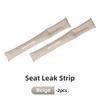 Car Seat Gap Plug Seam Filling Strip Anti-leak Plug For KIA Sportage 2016 2017 2018 Sephia Stonic Carens