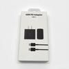 Compatible with Samsung PD45W/25W Fast Charger EU/US