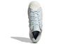 adidas Damskie Superstar Bonega 'White Almost Blue' GX4352