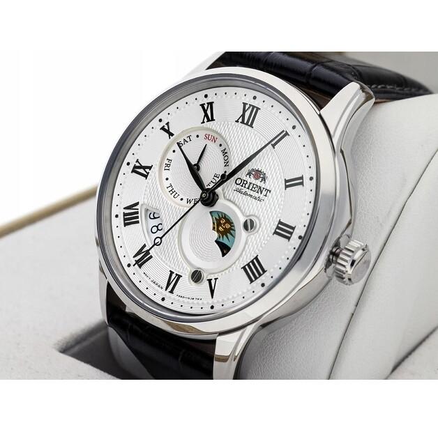 Часы ORIENT RA-AK0008S10B
