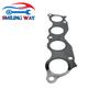 Exhaust Manifold Gasket Seal For Acura Honda K20 K24 Series Civic Element CR-V Accord FR-V Odyssey Elysion Stepwgn RSX TSX CSX