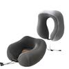 OEINGOEING Memory Foam U-Shaped Neck Pillow