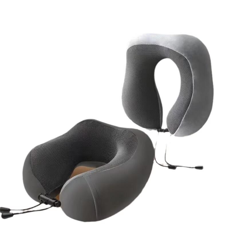 OEINGOEING Memory Foam U-Shaped Neck Pillow