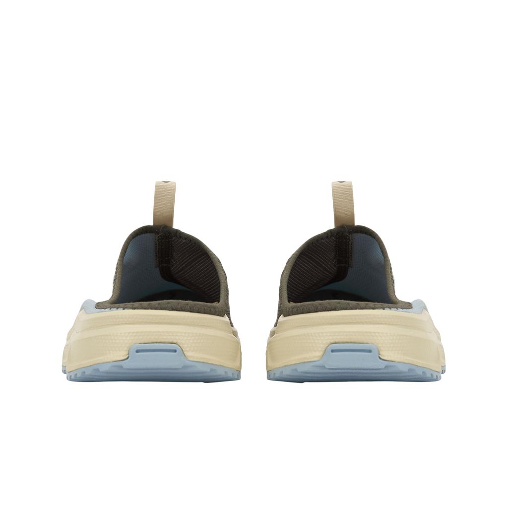 SALOMON RX Slide 3.0 Bleached Sand Falcon Unisex Sneakers Niebieski Kaszmirowy-Niebieski L47449600