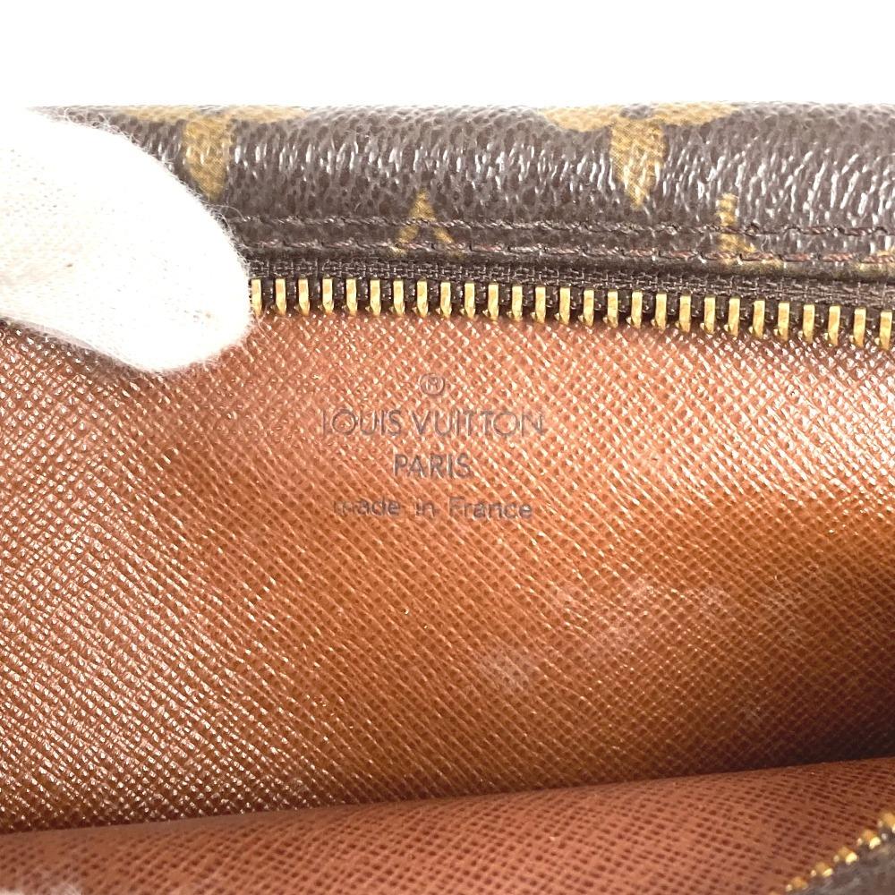 Louis Vuitton M45236  Monogram Amazon Bag Crossbody Pochette Shoulder Bag