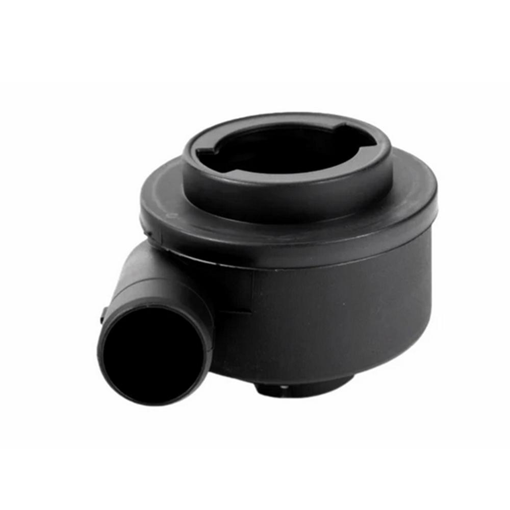 Oil cover base for Volkswagen 06A103465