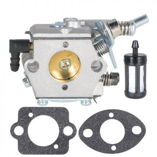 Карбюратор FS66 FS96 для триммеров FSR65 FS50 FS51 FS61 FS62 FS65 WT-38-1 WT-38