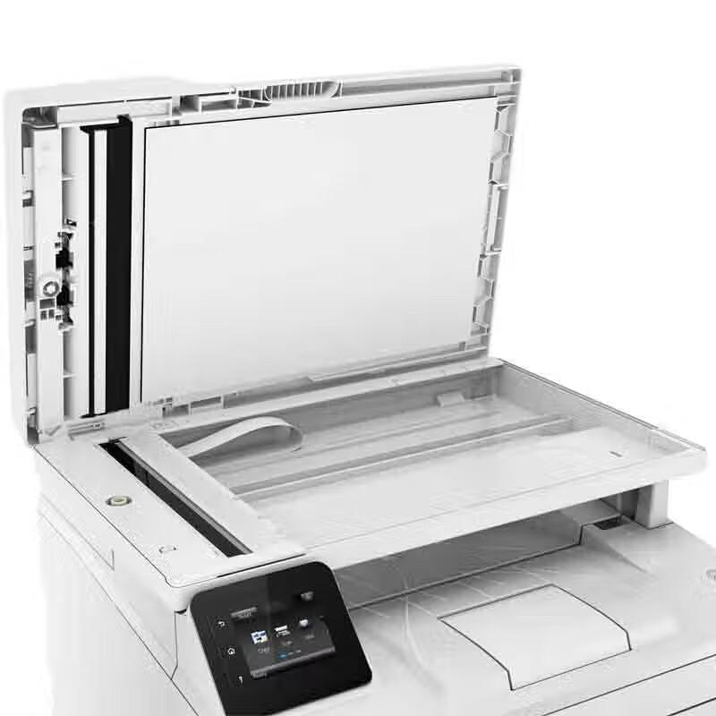 HP LaserJet M227fdw Wireless Monochrome Laser MFP CN Plug (adapter Included)