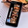 Krajews Greys Anatomy You're My Person Phone Case Cover For iPhone 17 Air 16 15 14 plus 11 12 13 pro max coque Fundas