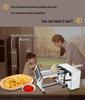 Electric Stainless Steel French Fry & Vegetable Cutter