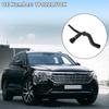 Vehicle Coolant Radiator Overflow Hose Pipe 7P0121070K Leak Proof Design Suitable for Ensuring Stable Engine Temperature