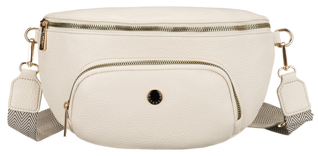 PU PTN MIS-01-3537 L.Beige Bag