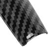  Gear   Knob Trim Carbon   Cov     Stick  or Replacement for CX-3, CX-5 