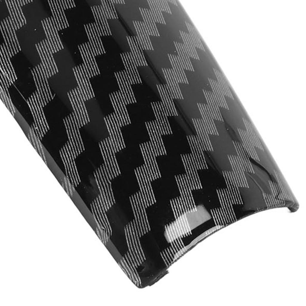Gear Knob Trim Carbon Cov Stick or Replacement for CX-3, CX-5