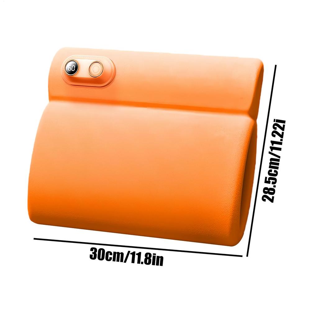 Electric Hand Warmers 3-Level Portable Fast Heating Device Heated Hand Warmers For Family Hiking Skiing Indoor Outdoor Work