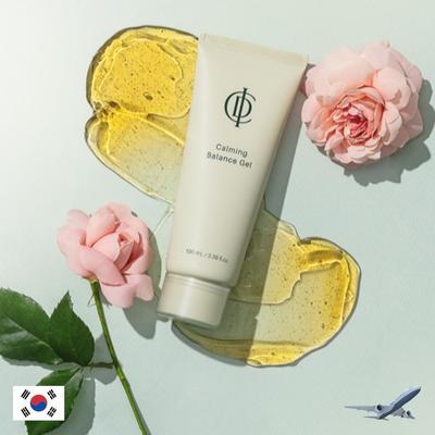 GEL EQUILIBRANTE CALMANTE 100ml