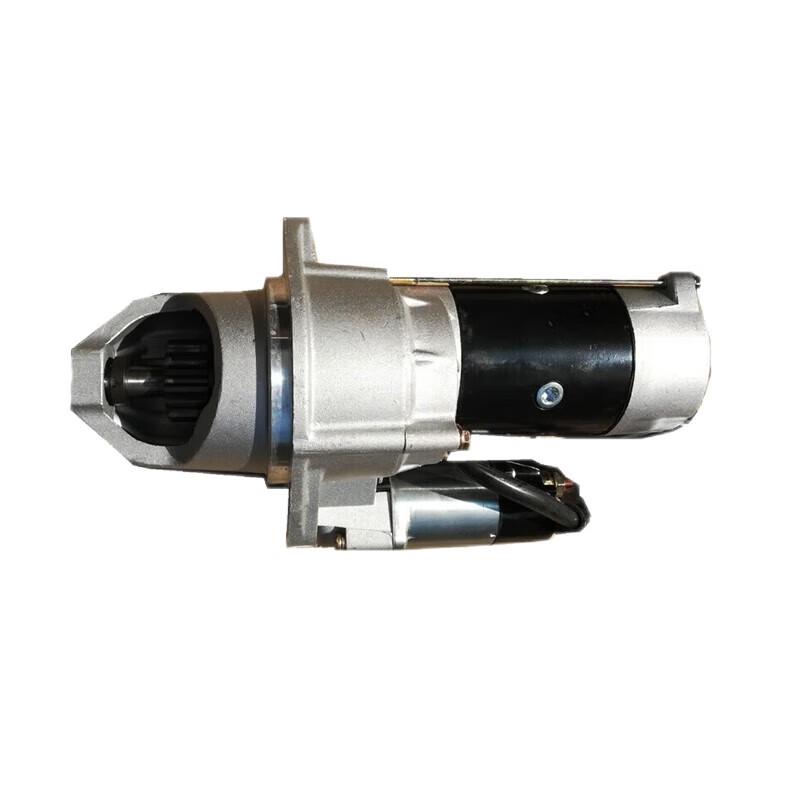 Jiefang Starter Motor Assembly