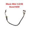 Gimbal Signal Cable For Mavic 3/3Pro/3T Camera Wire Line Part For DJI Ir 2/3s/Mini 2/Mini 3pro/Mini 4pro