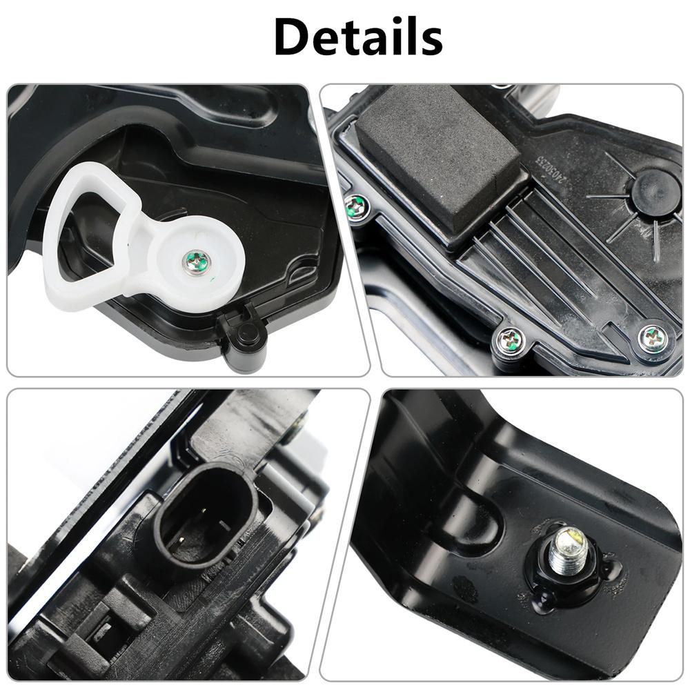Rear Tailgate Lock Actuator Assembly 84374353 Fit For Sierra Silverado 2016-2019