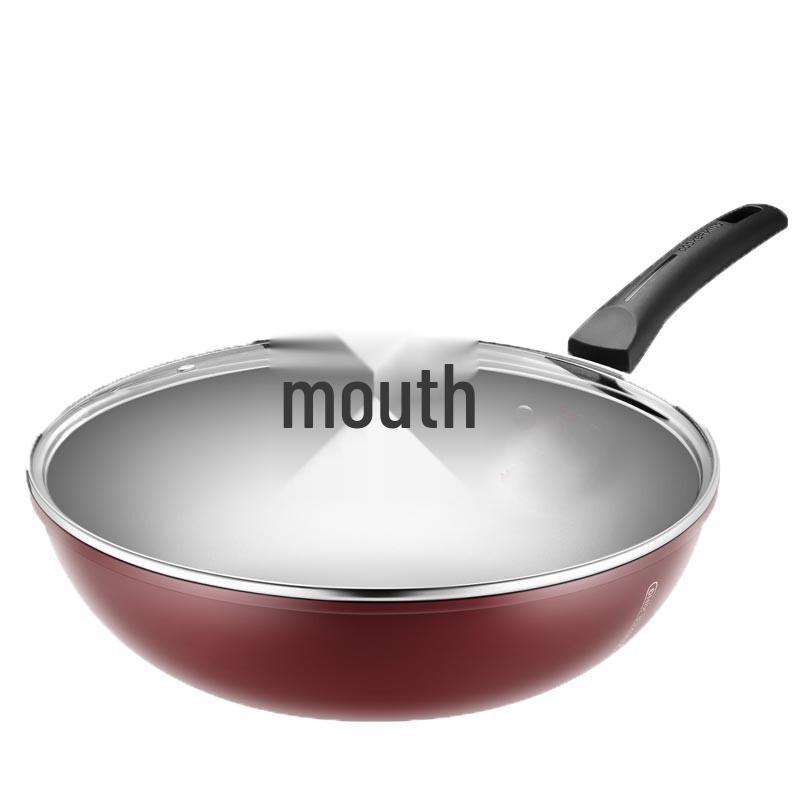 

Cooker King Zhuo Wei Wok