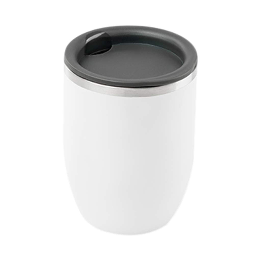 

Кружка GSI DOPPIO Glacier из нержавеющей стали, молочная 11872046110065 xx см 6,5 7,1 7,1 9,9