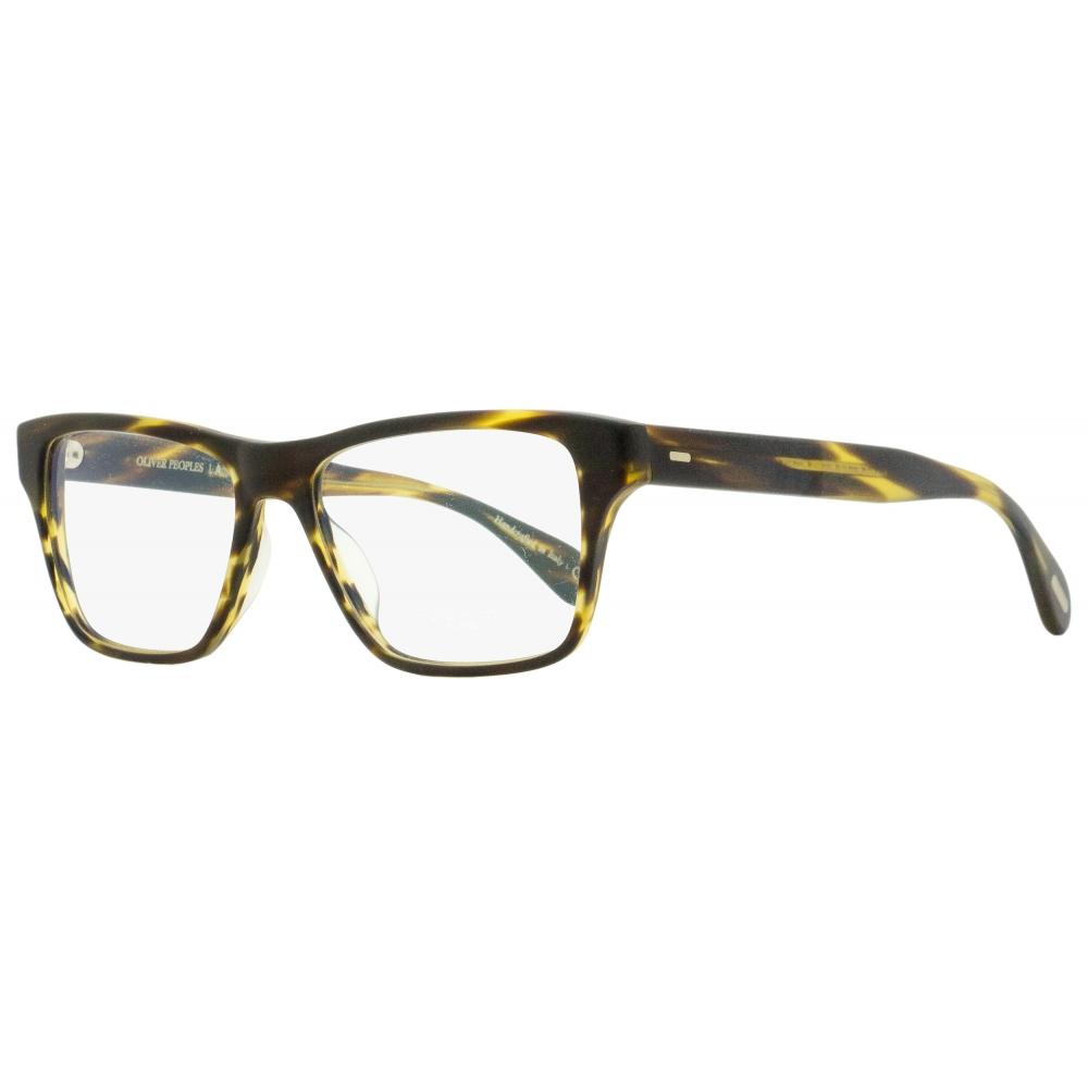 

ОЧКИ Oliver Peoples Men SoSten Ov5416u 1474 Матовые Cocobolo 54 мм 1474