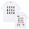 Rapper Drake Certified Lover Boy Album Print Graphic T Shirt