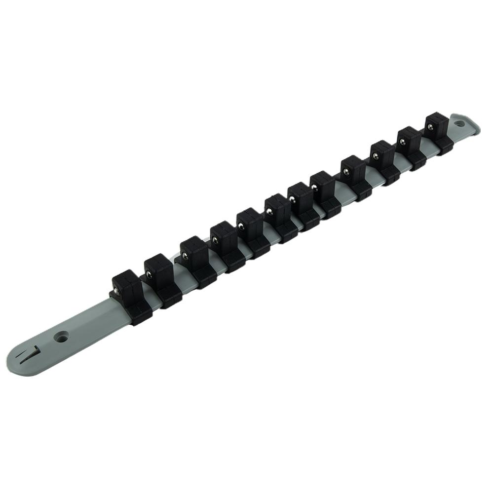 Robust und Stecknuss-Ablage Rack Halter Organizer 3er Set 14 38 12 Zoll