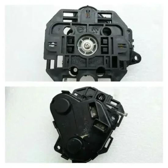 1pc Universal Original Rearview Mirror Motor Electric Rearview Mirror Lens Adjustment Multiple Models 3pin 7pin 8pin