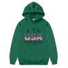 Alysa Liu 2026 Milan Olympics Figure Skating hoodie Sports Portrait Long Sleeve Sweatshirt Gift for Youth Clothe Unisex Pullover