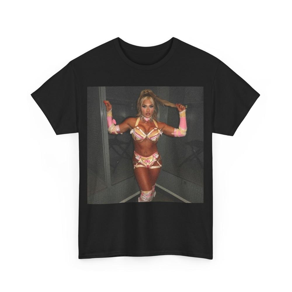 

Tiffany Stratton WWE Shirt S