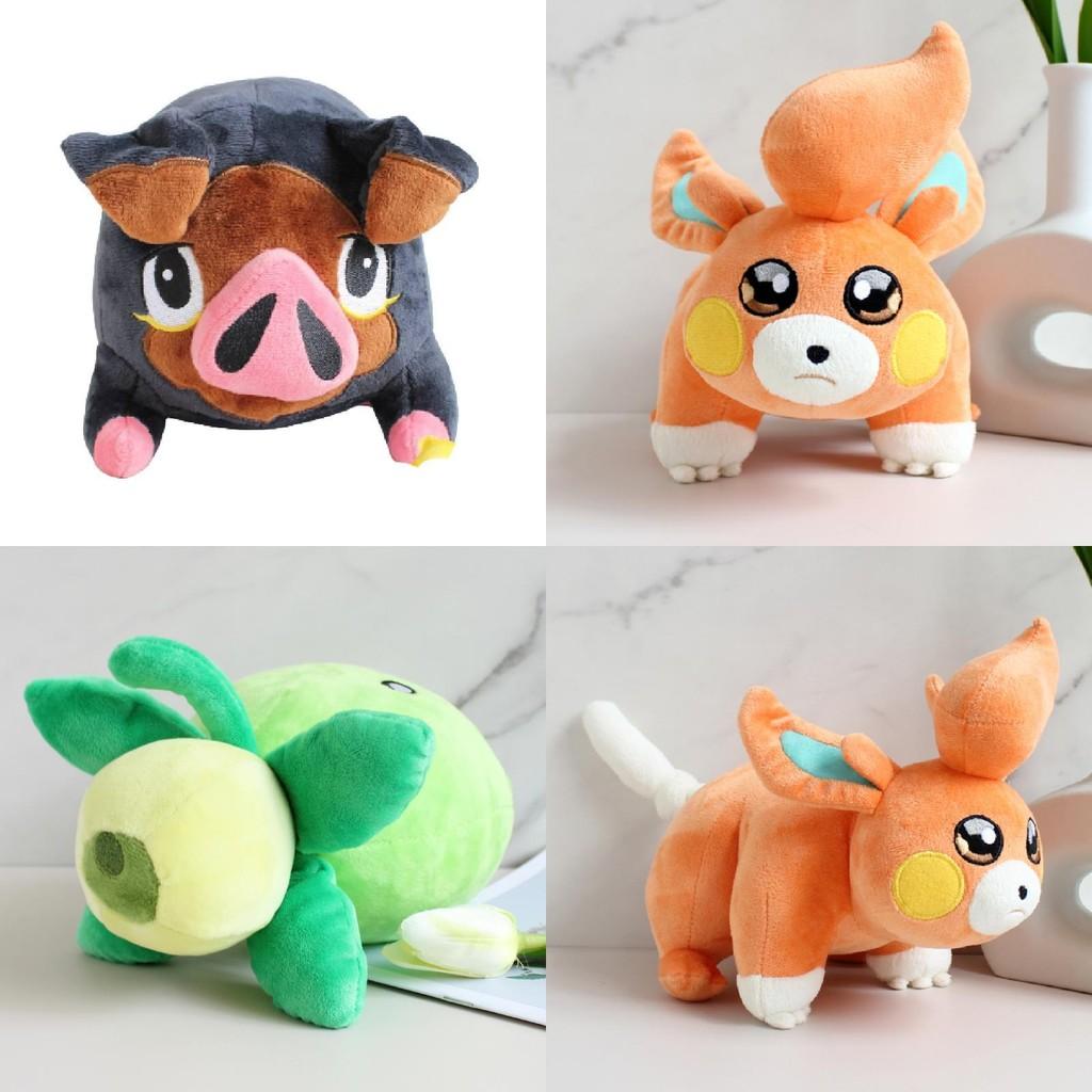 Pokémon Scarlett And Violet Soft Plush Toy Perfect For Collection Or Gift Giving