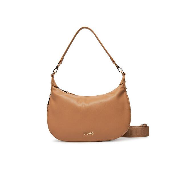 Bag Liu Jo Liu Jo M Hobo AA5133 T3342 Brown