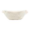 Li Ning Reignite Series Adjustable Shoulder Strap Zipper Crossbody Chest Bag Unisex Crossbody Bag Off-White ABDU053-1