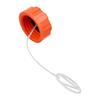 Cost-effective Alternative Blowers Replacement Fuel Tank Cap Easy Installation