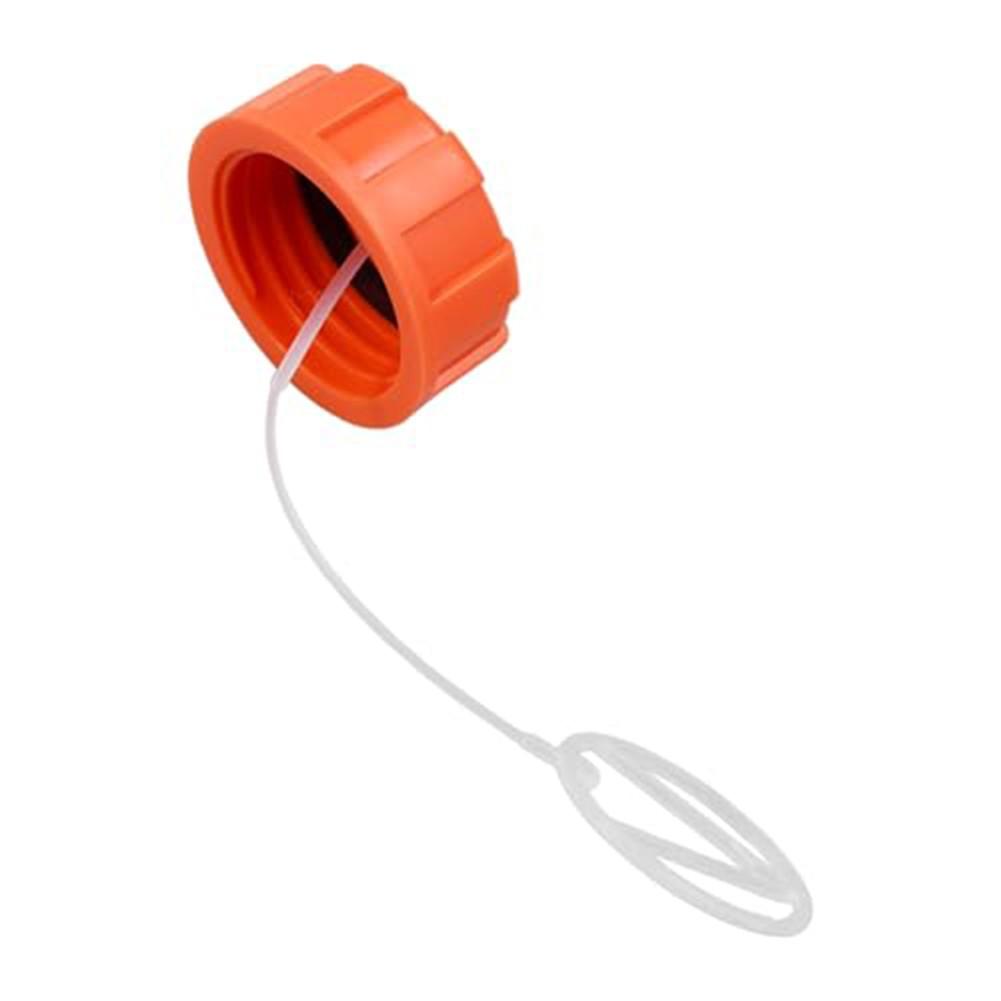 Cost-effective Alternative Blowers Replacement Fuel Tank Cap Easy Installation